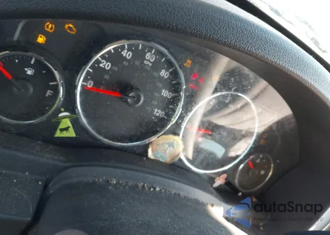 2010 Jeep Liberty Sport из США, поврежденный, VIN 1J4PN2GK9AW105907